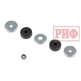 Втулка амортизатора РИФ SA284 (с маркировкой '1')