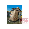 Тамбур к палатке РИФ Soft RT01-120, тент песочный
