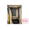 Тамбур к палатке РИФ Soft RT01-120, тент песочный