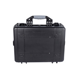 Компрессор автомобильный переносной 12V YURUI 127 л/мин 10,2 атм