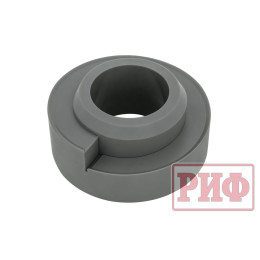 Проставка РИФ под заднюю пружину Kia Sorento 2009-2015 20 мм полиуретан