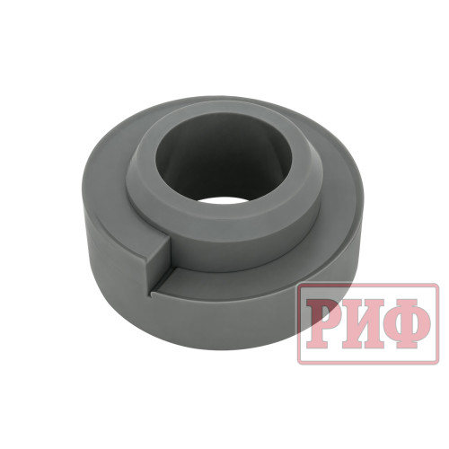 Проставка РИФ под заднюю пружину Kia Sorento 2009-2015 20 мм полиуретан