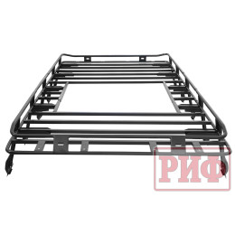 Багажник экспедиционный РИФ 1500х2750 мм ГАЗ Соболь (для а/м с люком)