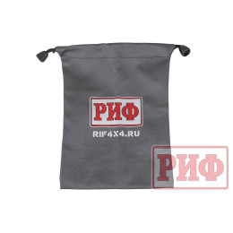 Манометр РИФ (серебро) от 0 до 1 атм.