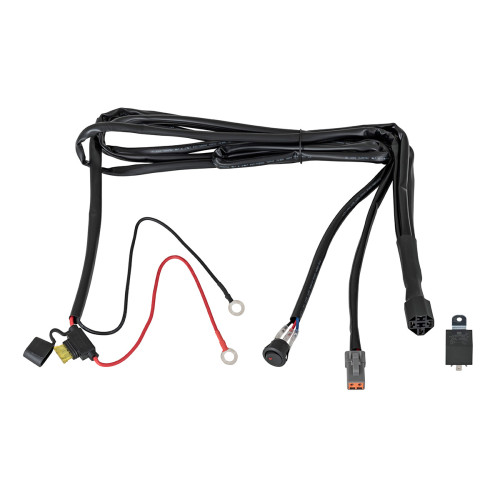 Фара комбинированного света AURORA 838 мм 180W LED