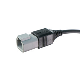 Фара комбинированного света AURORA 838 мм 180W LED