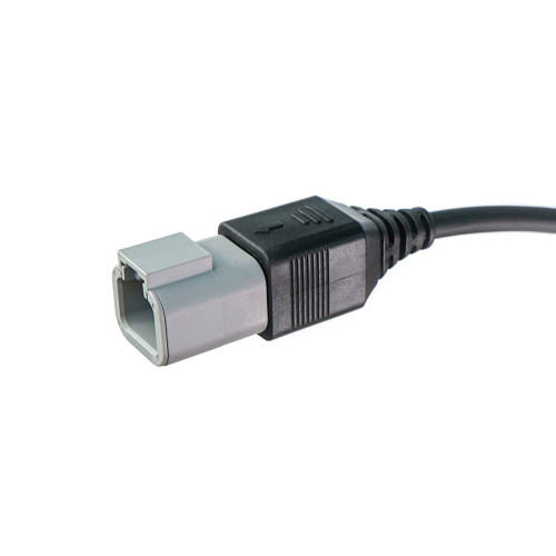 Фара комбинированного света AURORA 838 мм 180W LED