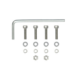 Фара комбинированного света AURORA 838 мм 180W LED