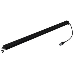 Фара комбинированного света AURORA 838 мм 180W LED