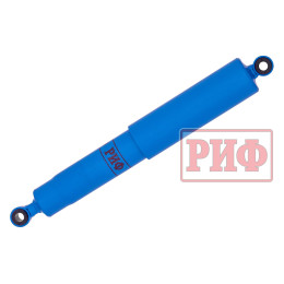 Амортизатор усиленный РИФ "Арктика" задний Mitsubishi L200 2015+, Fiat Fullback штатный и лифт 0-40 мм