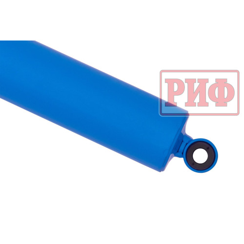 Амортизатор усиленный РИФ "Арктика" задний Mitsubishi L200 2015+, Fiat Fullback штатный и лифт 0-40 мм