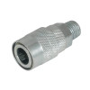 Наконечник Quick Connect Coupler 1/4" M (папа)