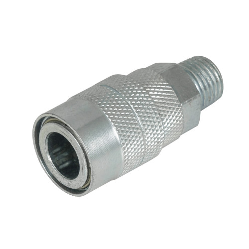 Наконечник Quick Connect Coupler 1/4" M (папа)
