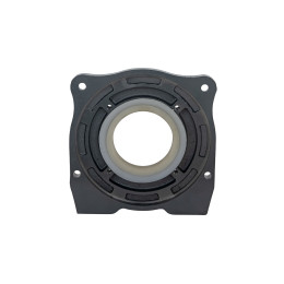 Станина (боковина) крепления редуктора лебедки Runva EWB20000