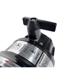 Лебёдка электрическая 24V Runva 9500 lbs 4350 кг влагозащищенная, стальной трос