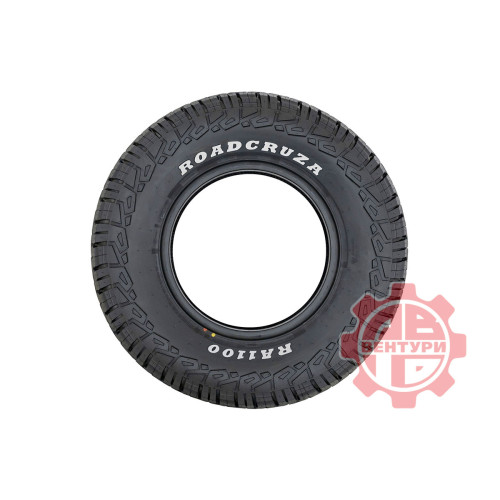 Шина ROADCRUZA RA1100 A/T LT265/75R16 123/120S