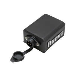 Корпус блока соленоидов Runva EWT4500