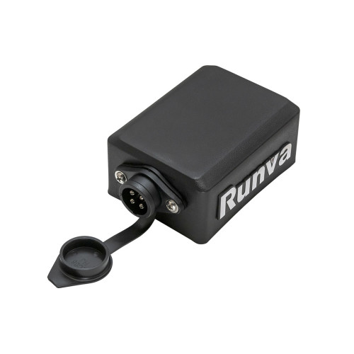 Корпус блока соленоидов Runva EWT4500