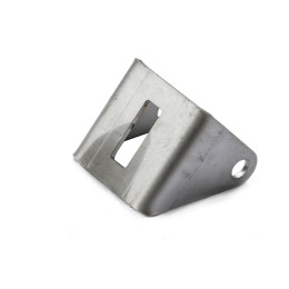 Кронштейн в передний бампер РИФ для светодиодной фары SM-810F