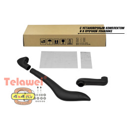 Шноркель Telawei для Toyota Hilux 2005-2014