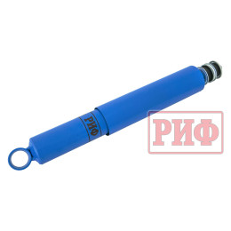 Амортизатор усиленный РИФ "Арктика" задний Toyota Land Cruiser 80/105 лифт 50 мм