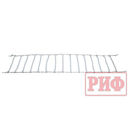 Цепи противоскольжения РИФ Грузовик "лесенка" 25 мм, 14.00xR20 (к-т 2 шт.)