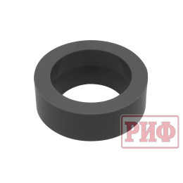 Проставка РИФ под переднюю пружину Toyota Land Cruiser 80/105 50 мм полиуретан