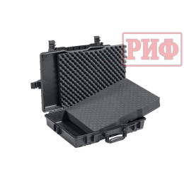 Кейс защитный ударопрочный РИФ 549х438х124 мм IP55