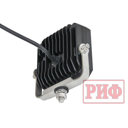 Фара водительского света РИФ 45W LED