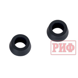 Амортизатор усиленный РИФ передний газовый УАЗ Хантер лифт 50 мм