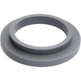 Проставка РИФ под заднюю пружину Nissan Patrol 1987-2010 15 мм полиуретан 