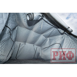 Утеплитель для автопалатки РИФ Soft RT01-140 140х240 см