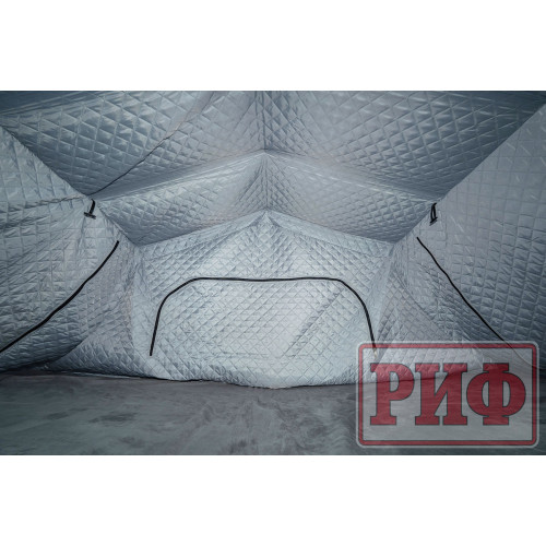 Утеплитель для автопалатки РИФ Soft RT01-140 140х240 см