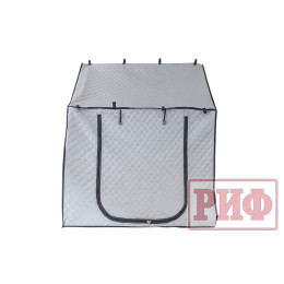 Утеплитель для автопалатки РИФ Soft RT01-140 140х240 см