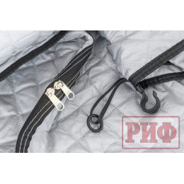 Утеплитель для автопалатки РИФ Soft RT01-140 140х240 см