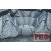 Утеплитель для автопалатки РИФ Soft RT01-140 140х240 см