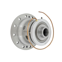 Блокировка пневматическая HF AP152 для Toyota Land Cruiser 100 105 9.5" задняя