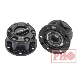 Хабы колесные РИФ для Suzuki Jimny до 1998 усиленные