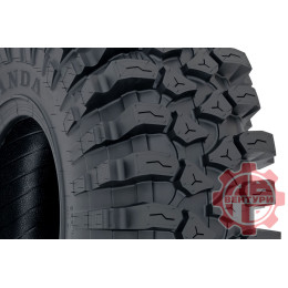 Шина WANDA CLAW XTR WN02 M/T 335/85-16LT (38.5x12.5-16LT) 128K POR
