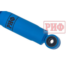 Амортизатор усиленный РИФ "Арктика" задний Nissan Pathfinder R51 лифт 40 мм