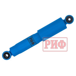 Амортизатор усиленный РИФ "Арктика" задний Nissan Pathfinder R51 лифт 40 мм