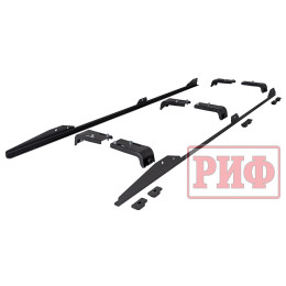 Багажник экспедиционный (платформа) 1350x2100 мм для TANK 300