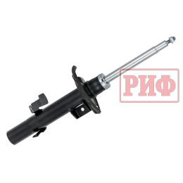 Амортизатор РИФ передний левый Land Rover Freelander 2 штатный