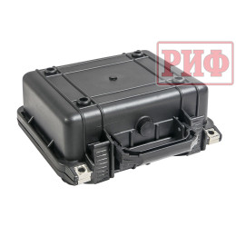 Кейс защитный ударопрочный РИФ 265х225х125 мм IP55