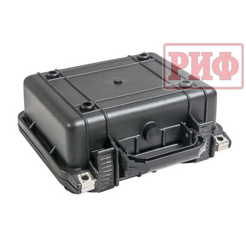 Кейс защитный ударопрочный РИФ 265х225х125 мм IP55