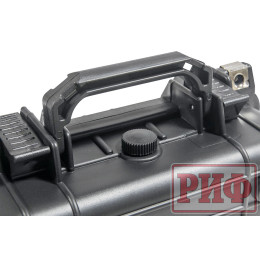 Кейс защитный ударопрочный РИФ 265х225х125 мм IP55