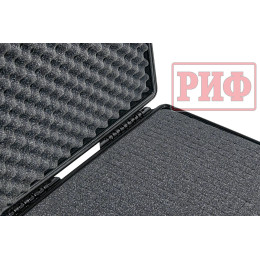 Кейс защитный ударопрочный РИФ 265х225х125 мм IP55