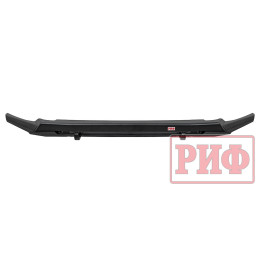 Бампер РИФ силовой передний Mitsubishi Pajero Sport 2021+