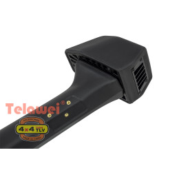 Шноркель Telawei для Land Rover Defender TD4, TD5