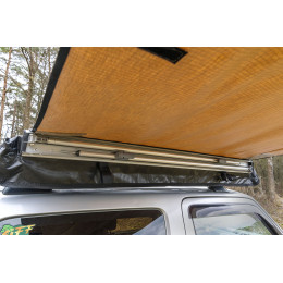 Маркиза автомобильная РИФ 1,4х2 м